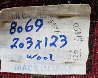 Sale Picture
