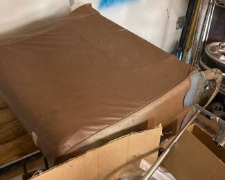 misc tools, parts, fasteners