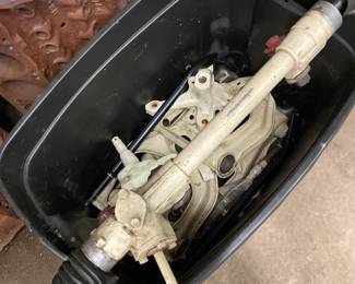 Heidt front end display