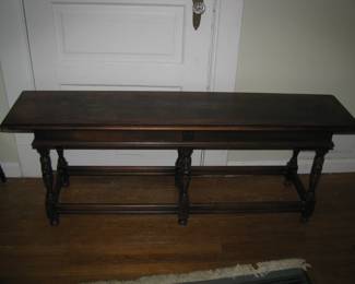 Bench
