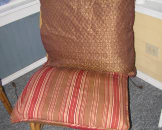 Ficks Reed Co. chair