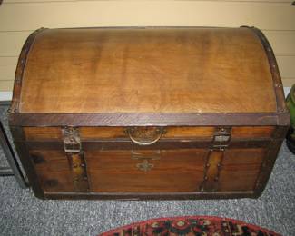 Trunk
