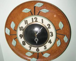 Westclock