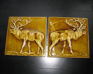 Hamilton Ohio tiles