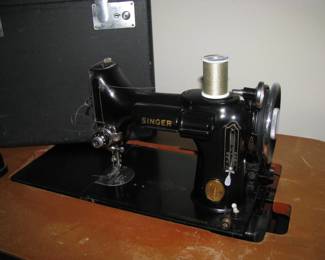 Singer