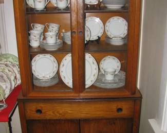 China cabinet