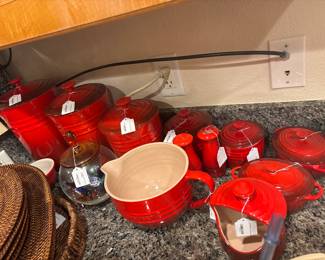 Le Creuset