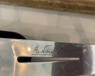 Nardi Steering Wheel