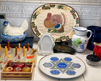 All the Holidays are Covered!