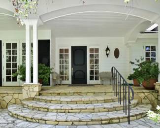 Royal Oaks House