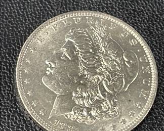Lots of coins