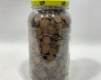 Penny Collection