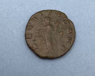 Roman Claudius II