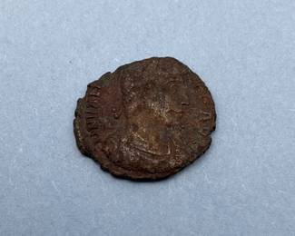 Roman Valentinian