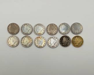 Loberty V Nickels
