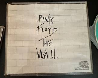 Pink Floyd