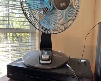 fan