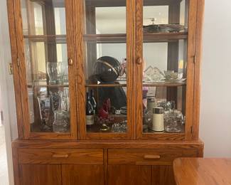 china cabinet