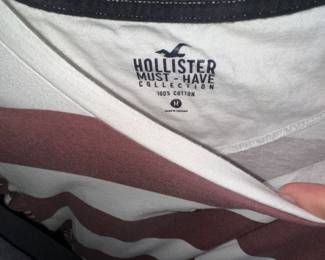 Hollister