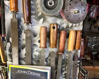 tools