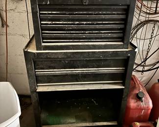 tool cart
