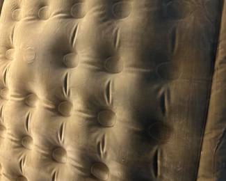 air mattress