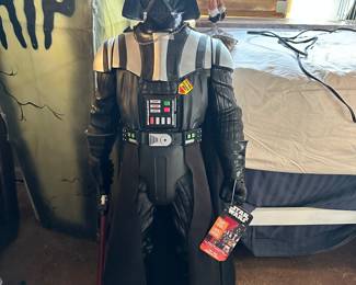 Star Wars Darth Vader