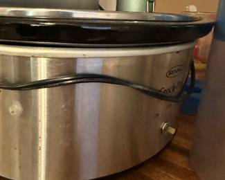 crockpot