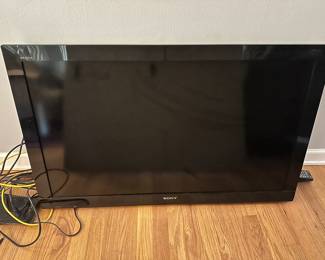 flat screen tv