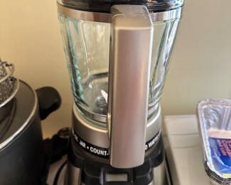 blender