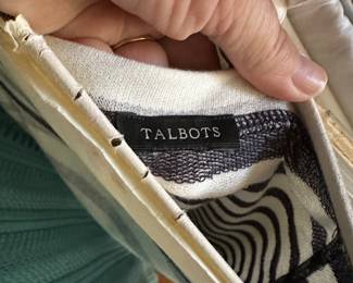 Talbots