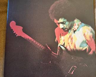 Hendrix