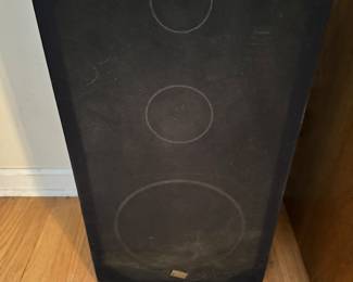 speakers
