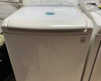 washer
