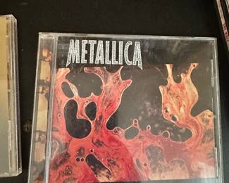 Metllica
