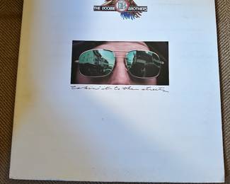 Doobie Brothers