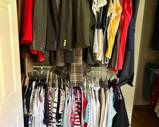 Name brand clothing women's
