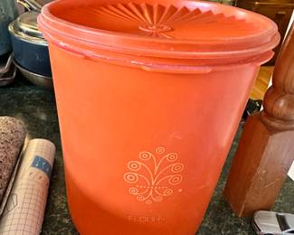 Tupperware