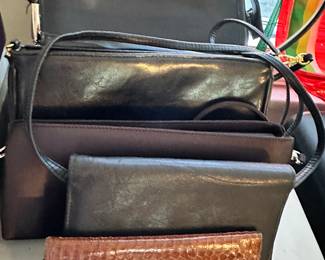 purses