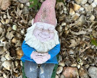 gnome