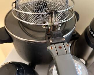 fryer