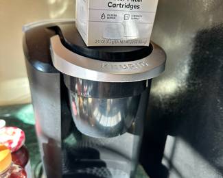 Keurig