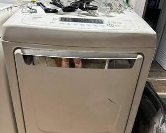 dryer