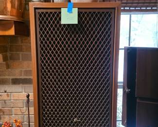 #3   Sansui SP5000 Pair of Speakers   $275