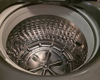 #21   Samsung Power Foam VRT Washer   $285                      #22   Samsung Dryer   $285