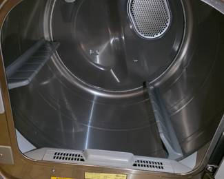 #21   Samsung Power Foam VRT Washer   $285                      #22   Samsung Dryer   $285