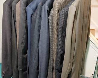 Men's suits