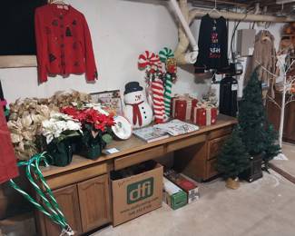 Christmas, holiday