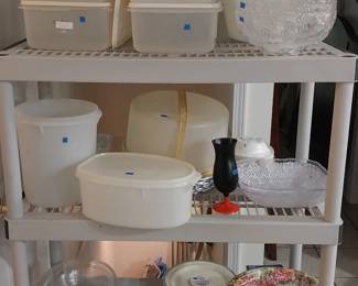 Tupperware