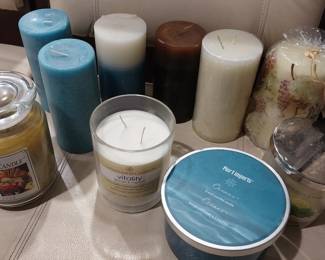candles